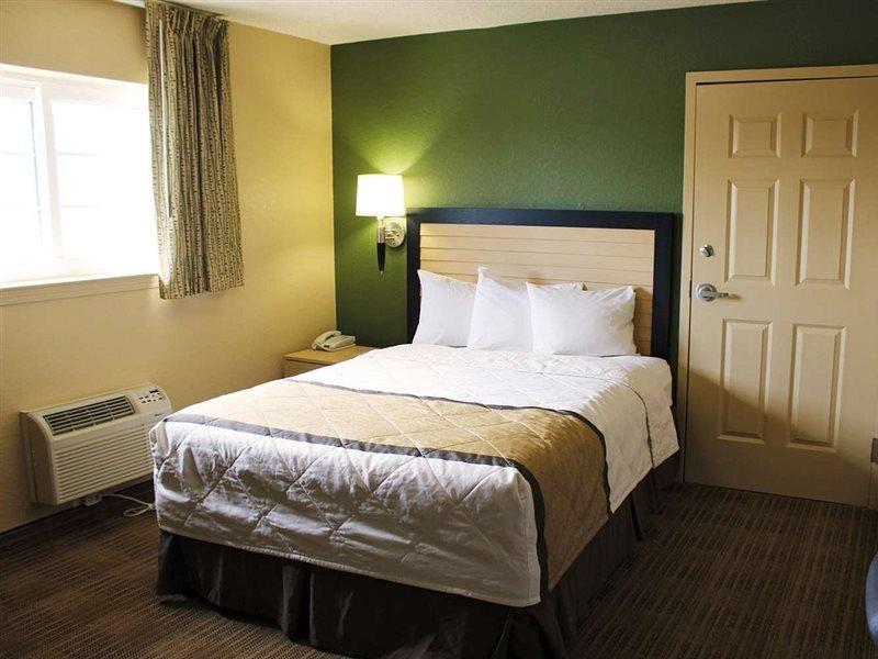 Extended Stay America Select Suites - Destin - Us 98 - Emerald Coast Pkwy Miramar Beach Exterior foto