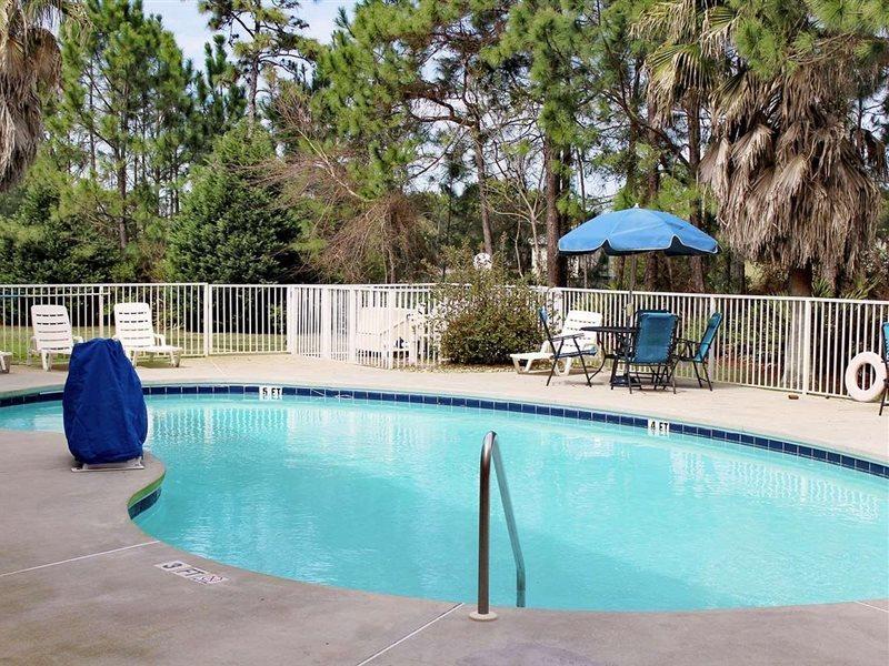 Extended Stay America Select Suites - Destin - Us 98 - Emerald Coast Pkwy Miramar Beach Exterior foto