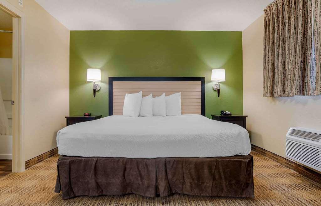 Extended Stay America Select Suites - Destin - Us 98 - Emerald Coast Pkwy Miramar Beach Cameră foto