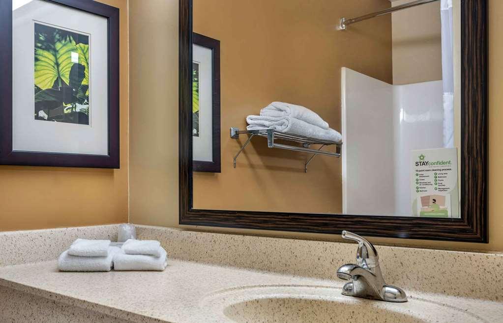 Extended Stay America Select Suites - Destin - Us 98 - Emerald Coast Pkwy Miramar Beach Cameră foto